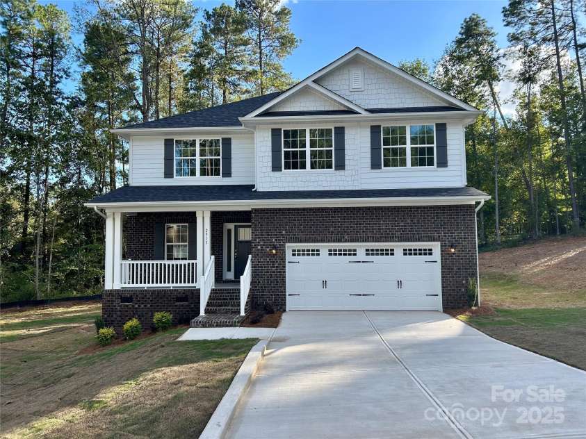 2915 Waterford Lane, Albemarle, NC 28001.  MLS# CAR4313992, YatesRealty ID 1961. 