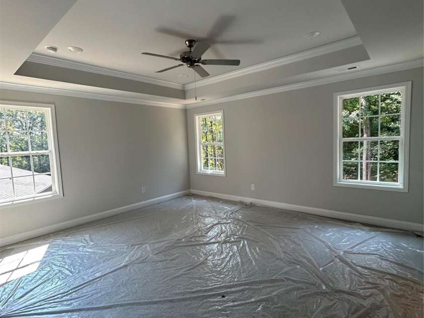 2915 Waterford Lane, Albemarle, NC 28001.  MLS# CAR4313992, YatesRealty ID 1961. 