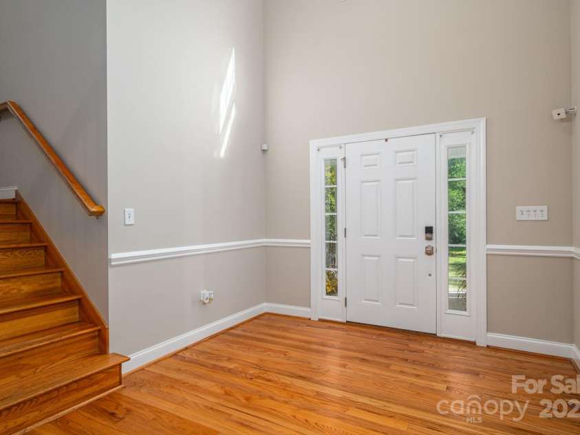 741 Sunridge Drive, Lincolnton, NC 28092.  MLS# CAR4305136, YatesRealty ID 1961. 