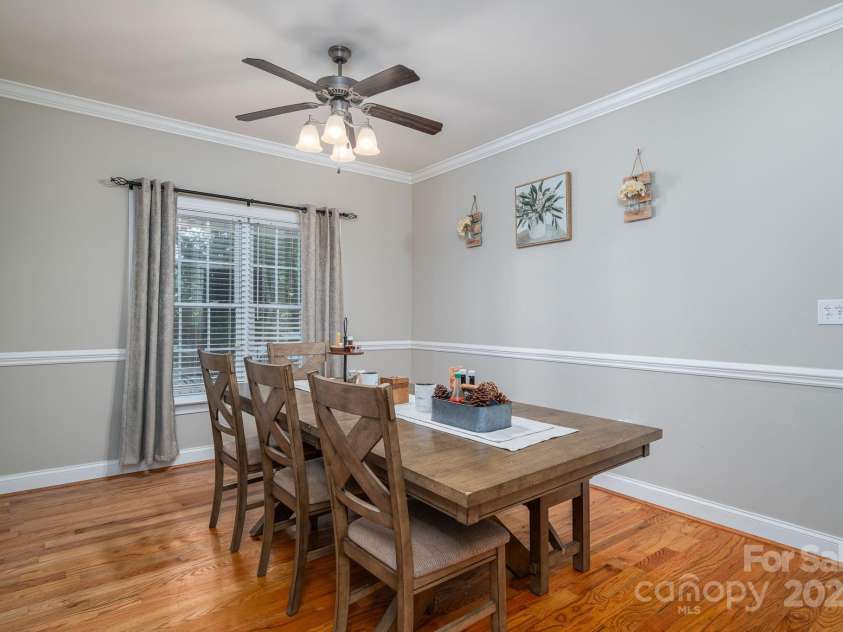 741 Sunridge Drive, Lincolnton, NC 28092.  MLS# CAR4305136, YatesRealty ID 1961. 