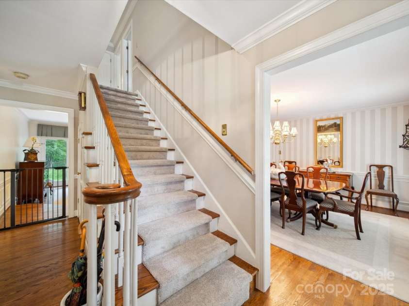 1518 Appaloosa Way, Gastonia, NC 28056.  MLS# CAR4265252, YatesRealty ID 19610. 