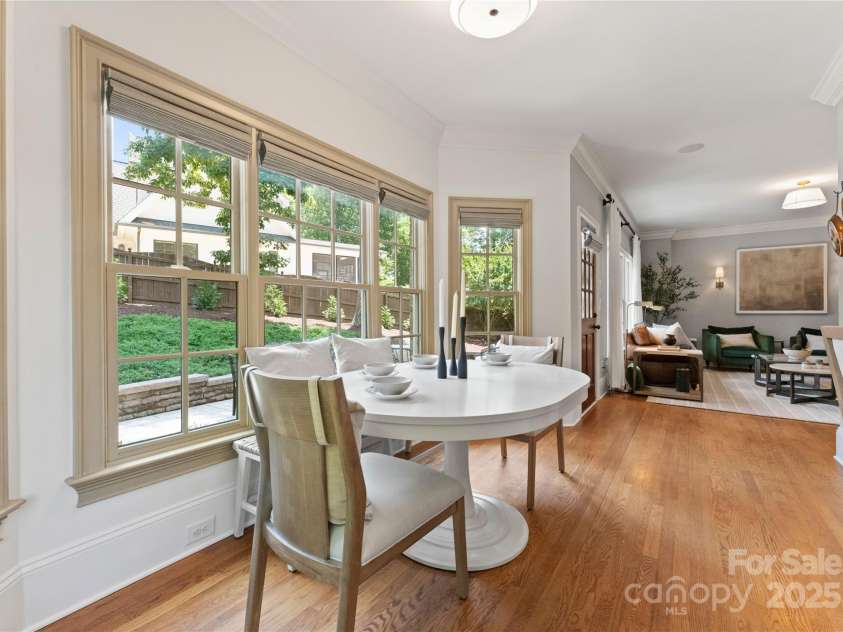 901 Hartford Avenue, Charlotte, NC 28209.  MLS# CAR4267202, YatesRealty ID 19612. 