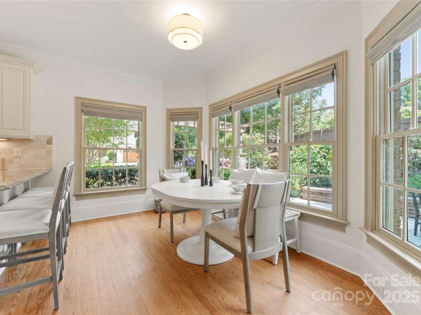 901 Hartford Avenue, Charlotte, NC 28209.  MLS# CAR4267202, YatesRealty ID 19612. 