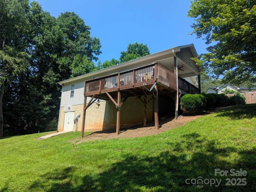 5077 Edney Court, Granite Falls, NC 28630.  MLS# CAR4269277, YatesRealty ID 19613. 