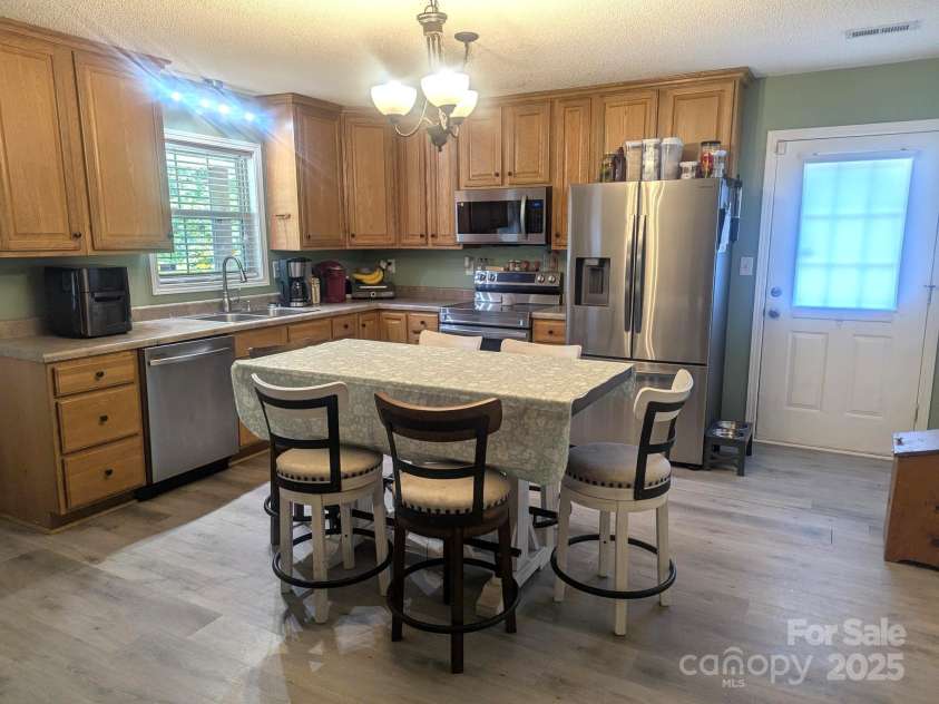 5077 Edney Court, Granite Falls, NC 28630.  MLS# CAR4269277, YatesRealty ID 19613. 