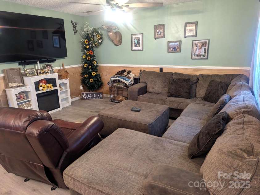 5077 Edney Court, Granite Falls, NC 28630.  MLS# CAR4269277, YatesRealty ID 19613. 