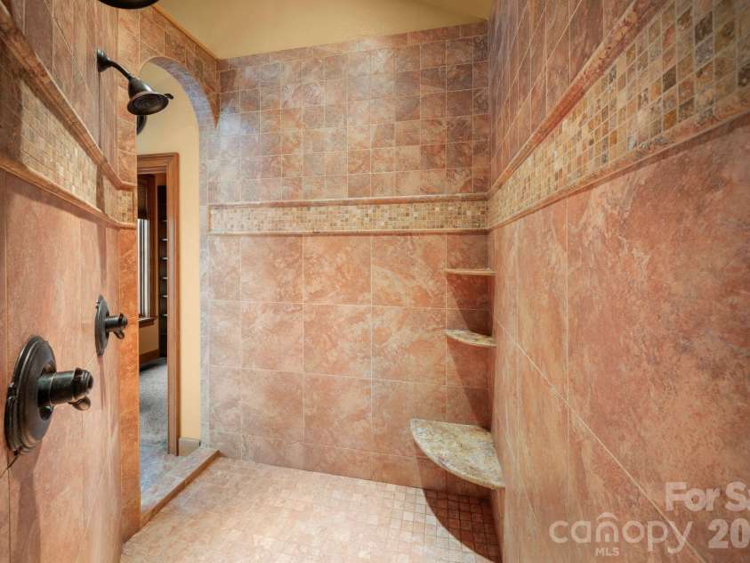 98 Scarlett Drive, Pisgah Forest, NC 28768.  MLS# CAR4360950, YatesRealty ID 19613. 