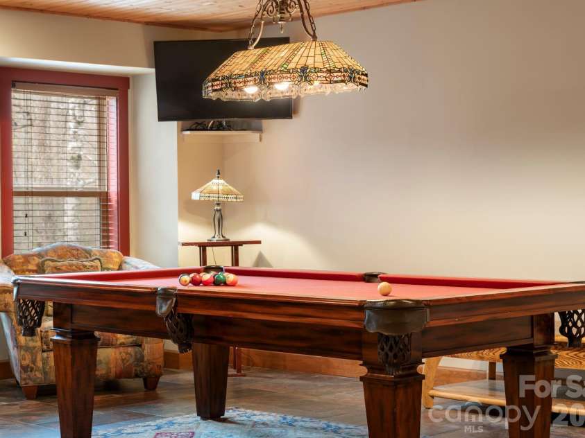 98 Scarlett Drive, Pisgah Forest, NC 28768.  MLS# CAR4360950, YatesRealty ID 19613. 