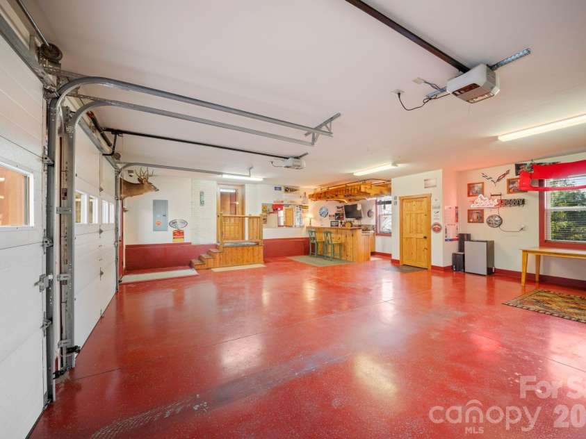 98 Scarlett Drive, Pisgah Forest, NC 28768.  MLS# CAR4360950, YatesRealty ID 19613. 