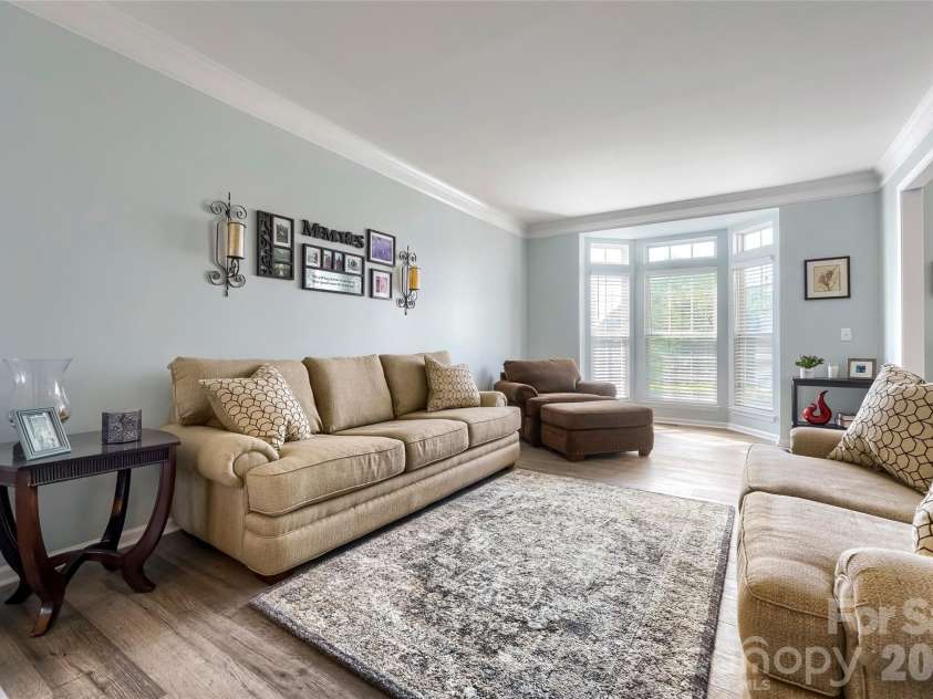 3922 Green Pasture Road, Charlotte, NC 28269.  MLS# CAR4375257, YatesRealty ID 19615. 