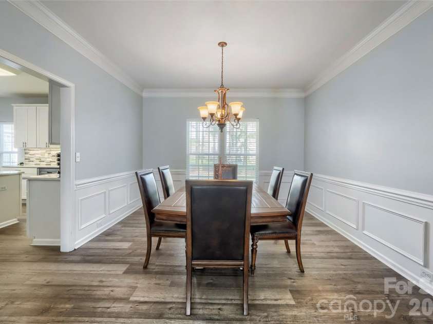 3922 Green Pasture Road, Charlotte, NC 28269.  MLS# CAR4375257, YatesRealty ID 19615. 