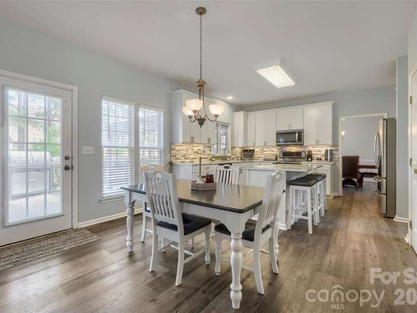 3922 Green Pasture Road, Charlotte, NC 28269.  MLS# CAR4375257, YatesRealty ID 19615. 