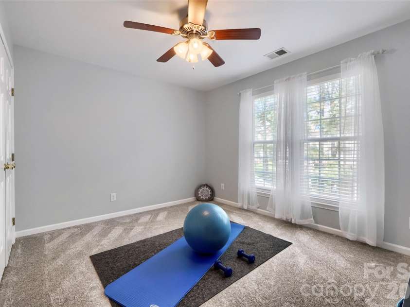 3922 Green Pasture Road, Charlotte, NC 28269.  MLS# CAR4375257, YatesRealty ID 19615. 