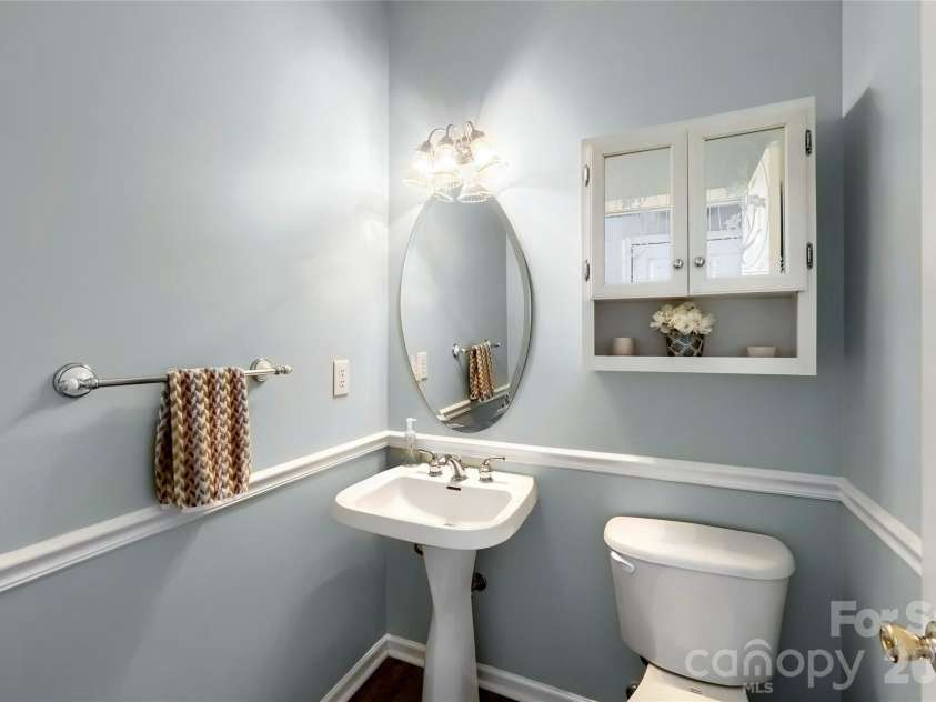 3922 Green Pasture Road, Charlotte, NC 28269.  MLS# CAR4375257, YatesRealty ID 19615. 