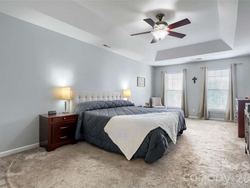 3922 Green Pasture Road, Charlotte, NC 28269.  MLS# CAR4375257, YatesRealty ID 19615. 