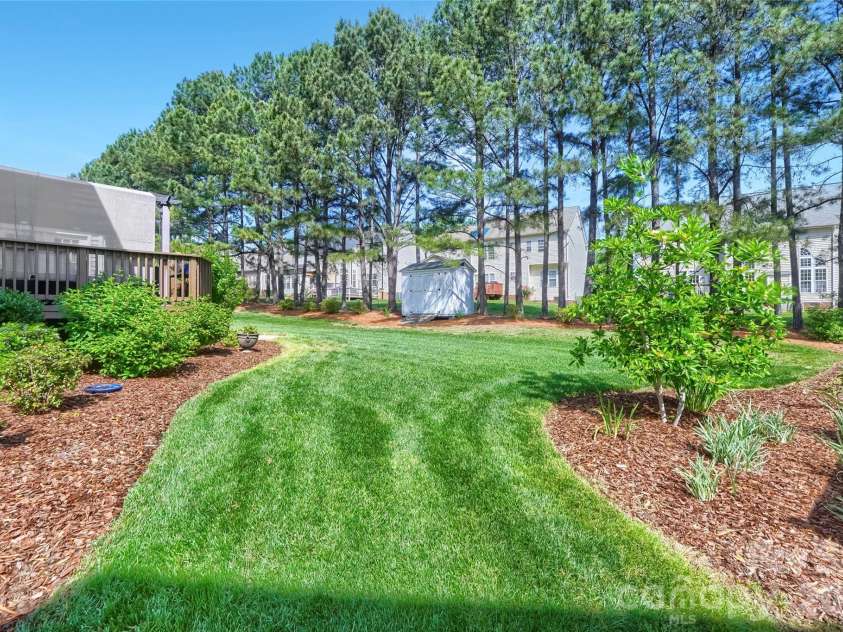 3922 Green Pasture Road, Charlotte, NC 28269.  MLS# CAR4375257, YatesRealty ID 19615. 