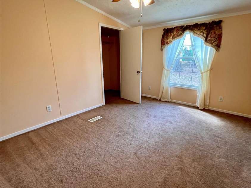 5413 Bethel Lane, Monroe, NC 28110.  MLS# CAR4356516, YatesRealty ID 19617. 