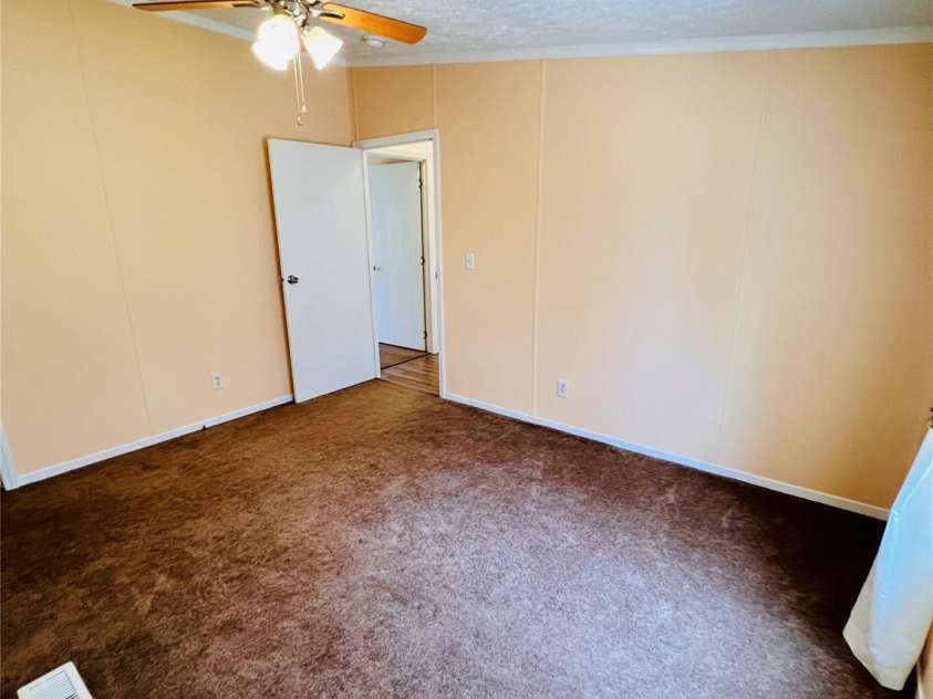 5413 Bethel Lane, Monroe, NC 28110.  MLS# CAR4356516, YatesRealty ID 19617. 
