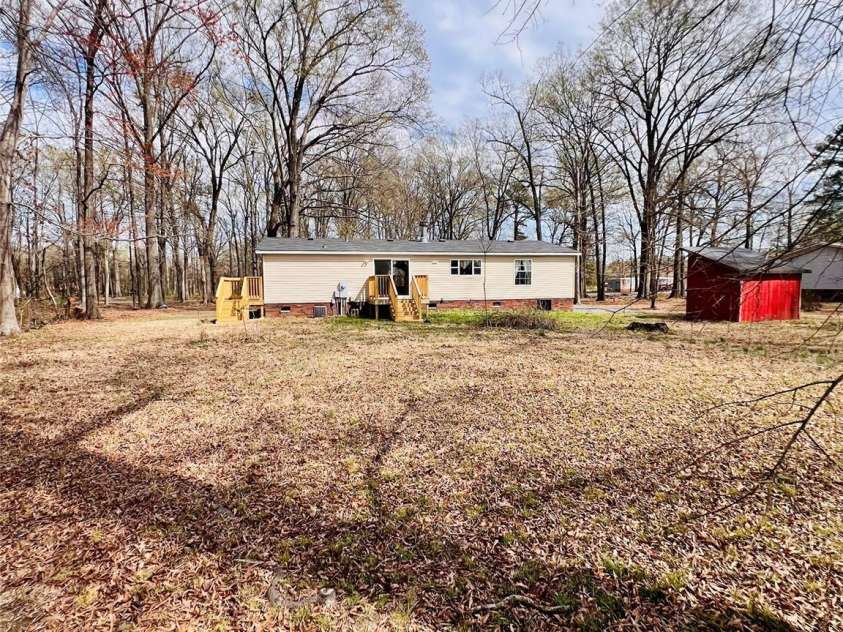 5413 Bethel Lane, Monroe, NC 28110.  MLS# CAR4356516, YatesRealty ID 19617. 