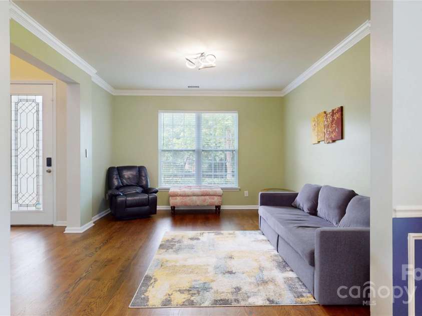 14615 Bridle Trace Lane, Pineville, NC 28134.  MLS# CAR4259188, YatesRealty ID 19618. 