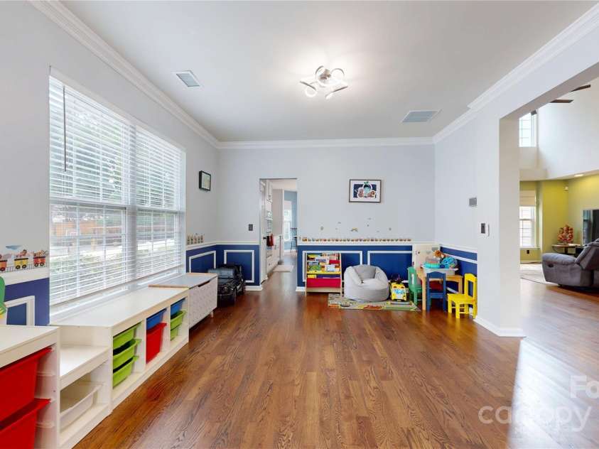 14615 Bridle Trace Lane, Pineville, NC 28134.  MLS# CAR4259188, YatesRealty ID 19618. 