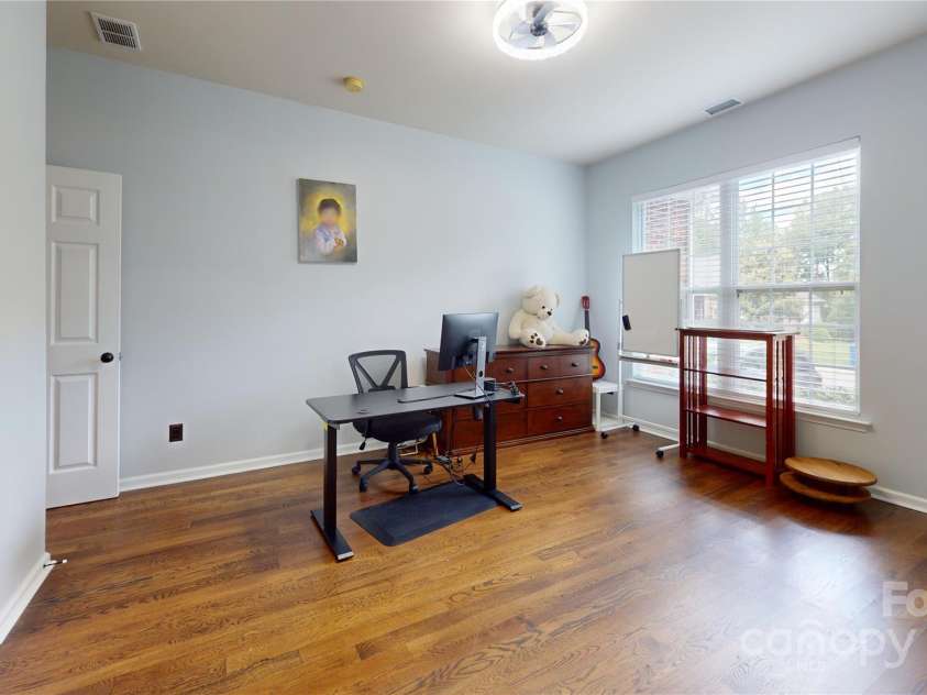 14615 Bridle Trace Lane, Pineville, NC 28134.  MLS# CAR4259188, YatesRealty ID 19618. 