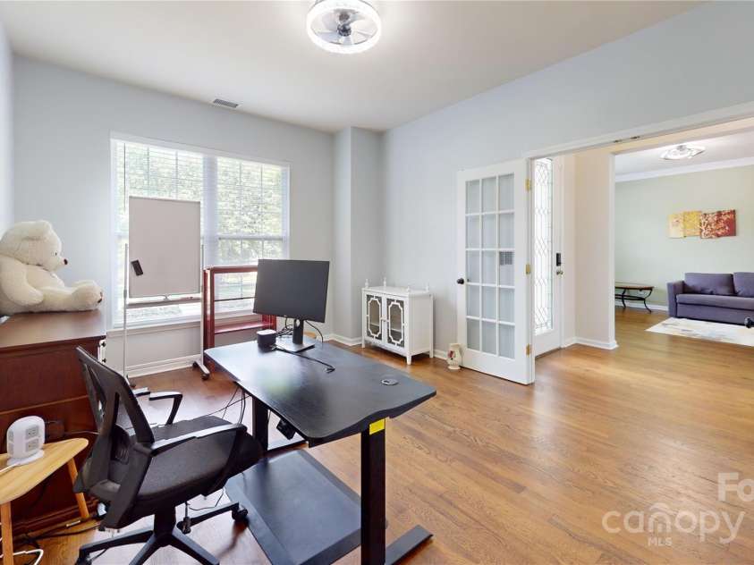 14615 Bridle Trace Lane, Pineville, NC 28134.  MLS# CAR4259188, YatesRealty ID 19618. 