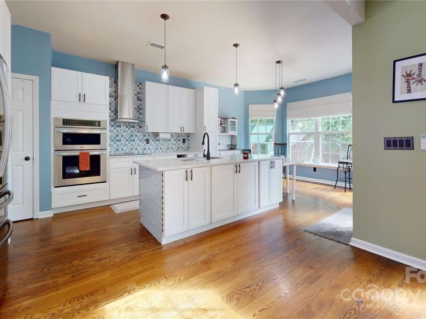 14615 Bridle Trace Lane, Pineville, NC 28134.  MLS# CAR4259188, YatesRealty ID 19618. 