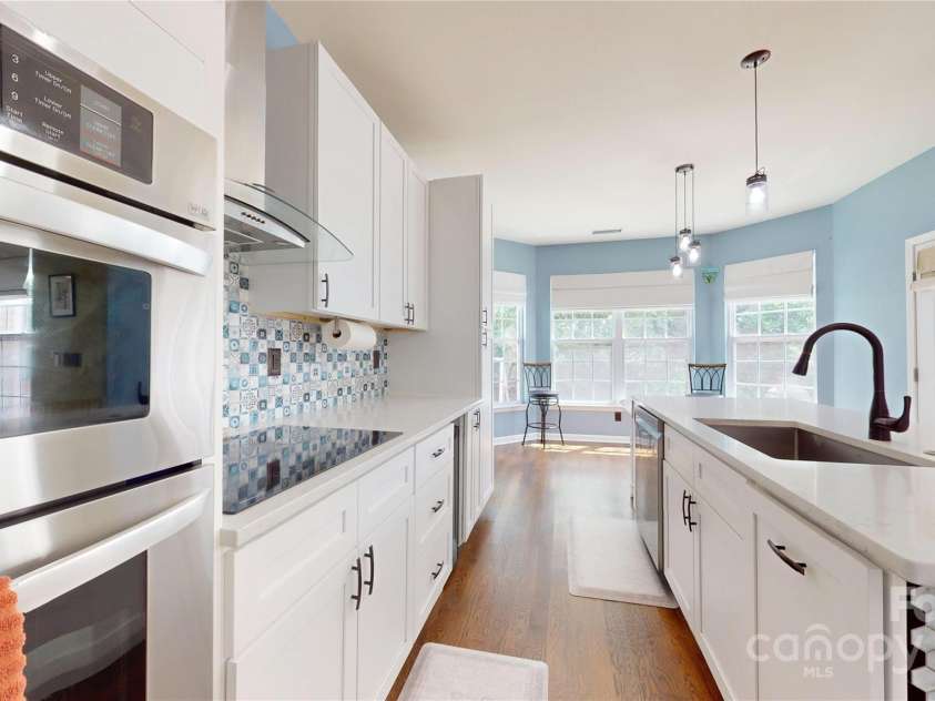 14615 Bridle Trace Lane, Pineville, NC 28134.  MLS# CAR4259188, YatesRealty ID 19618. 