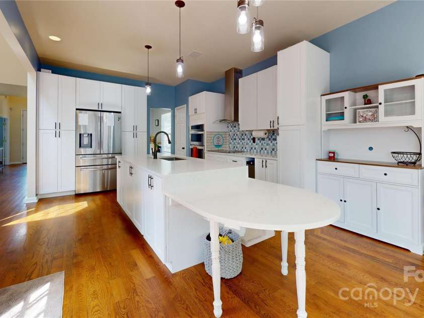 14615 Bridle Trace Lane, Pineville, NC 28134.  MLS# CAR4259188, YatesRealty ID 19618. 