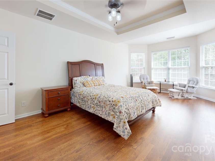 14615 Bridle Trace Lane, Pineville, NC 28134.  MLS# CAR4259188, YatesRealty ID 19618. 