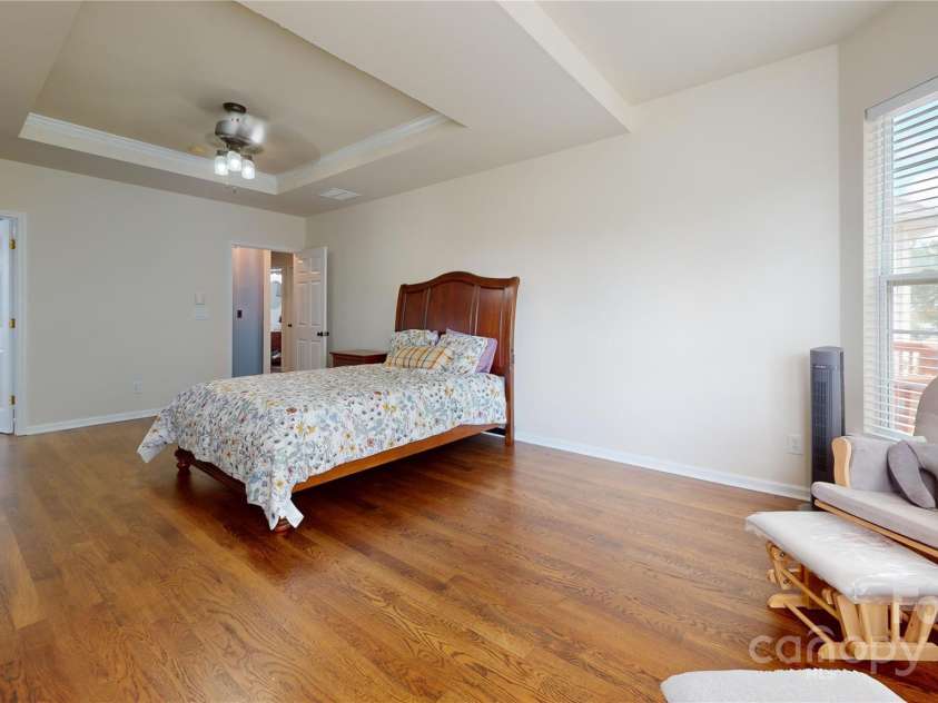 14615 Bridle Trace Lane, Pineville, NC 28134.  MLS# CAR4259188, YatesRealty ID 19618. 