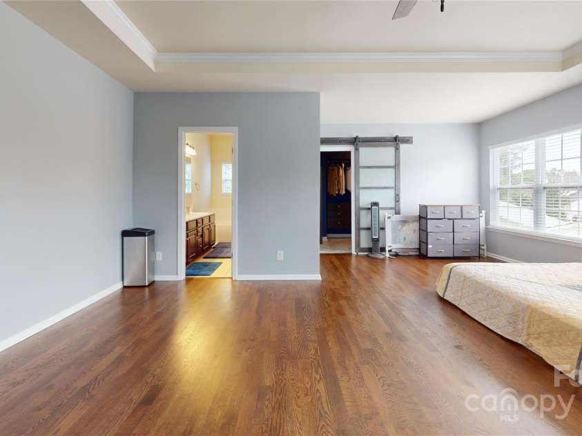 14615 Bridle Trace Lane, Pineville, NC 28134.  MLS# CAR4259188, YatesRealty ID 19618. 