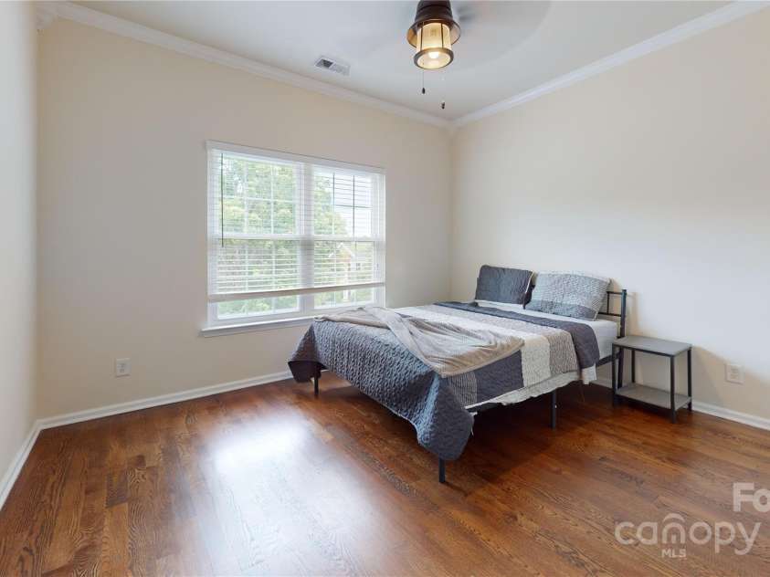 14615 Bridle Trace Lane, Pineville, NC 28134.  MLS# CAR4259188, YatesRealty ID 19618. 