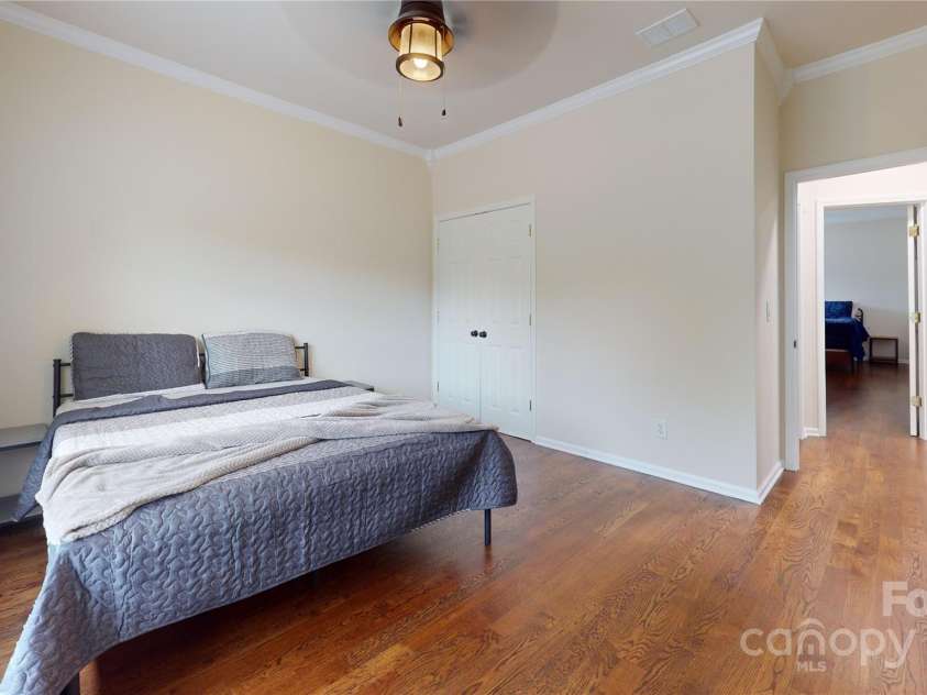 14615 Bridle Trace Lane, Pineville, NC 28134.  MLS# CAR4259188, YatesRealty ID 19618. 