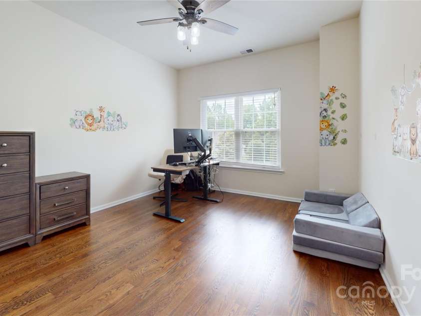 14615 Bridle Trace Lane, Pineville, NC 28134.  MLS# CAR4259188, YatesRealty ID 19618. 