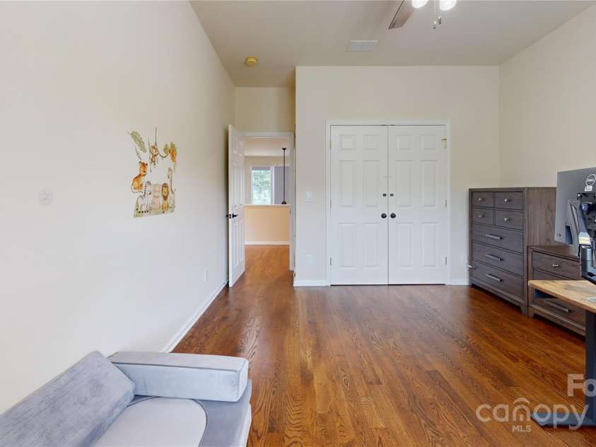 14615 Bridle Trace Lane, Pineville, NC 28134.  MLS# CAR4259188, YatesRealty ID 19618. 