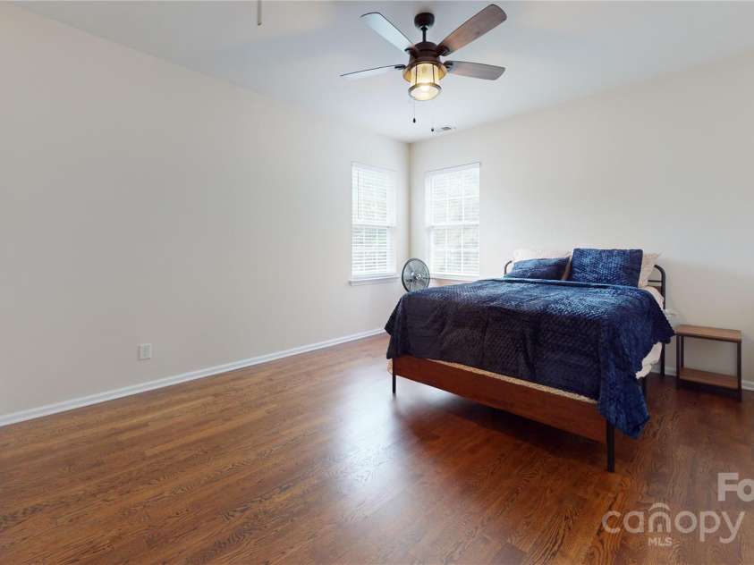 14615 Bridle Trace Lane, Pineville, NC 28134.  MLS# CAR4259188, YatesRealty ID 19618. 