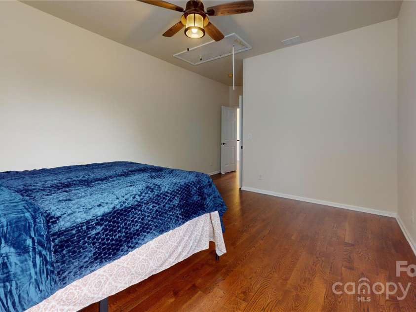 14615 Bridle Trace Lane, Pineville, NC 28134.  MLS# CAR4259188, YatesRealty ID 19618. 