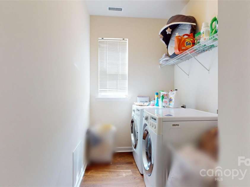 14615 Bridle Trace Lane, Pineville, NC 28134.  MLS# CAR4259188, YatesRealty ID 19618. 