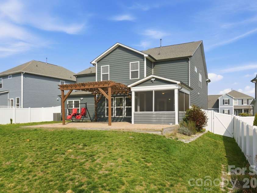 4029 Spring Garden Street, Fort Mill, SC 29715.  MLS# CAR4354877, YatesRealty ID 19618. 
