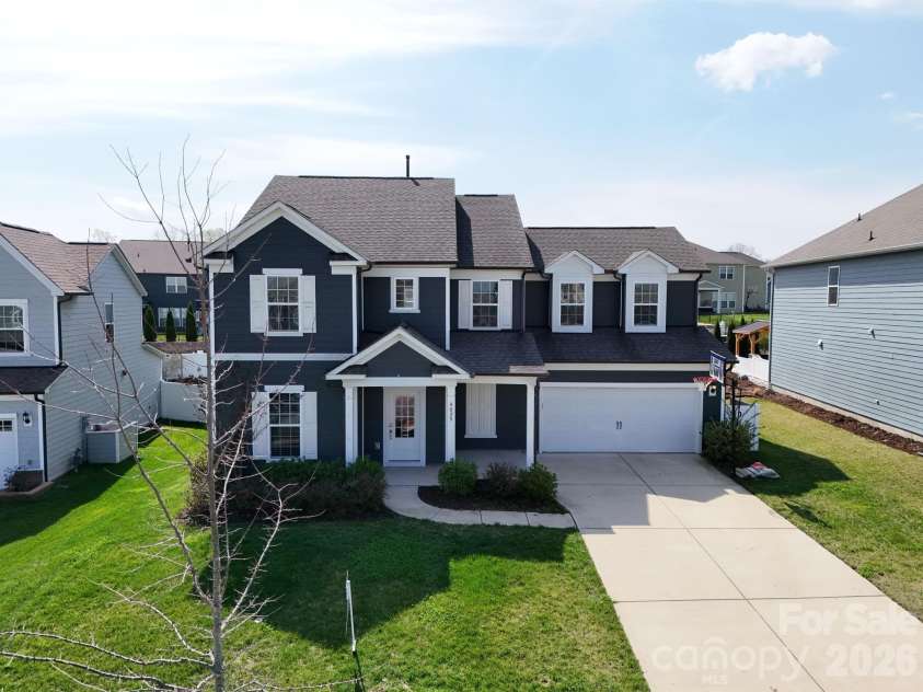 4029 Spring Garden Street, Fort Mill, SC 29715.  MLS# CAR4354877, YatesRealty ID 19618. 