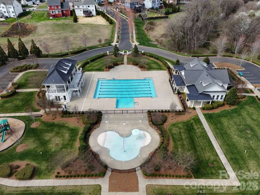 4029 Spring Garden Street, Fort Mill, SC 29715.  MLS# CAR4354877, YatesRealty ID 19618. 