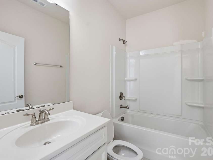 4029 Spring Garden Street, Fort Mill, SC 29715.  MLS# CAR4354877, YatesRealty ID 19618. Bath 2
