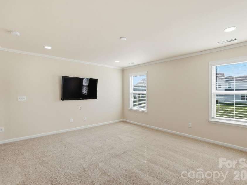 4029 Spring Garden Street, Fort Mill, SC 29715.  MLS# CAR4354877, YatesRealty ID 19618. Primary bedroom