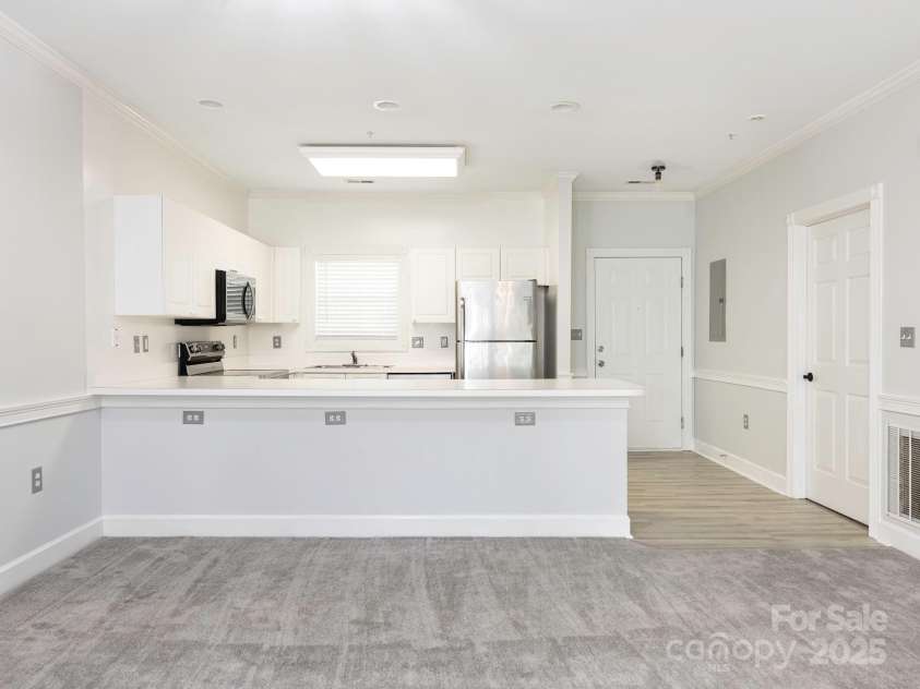 8747 Coralbell Lane, Charlotte, NC 28213.  MLS# CAR4258950, YatesRealty ID 19619. 
