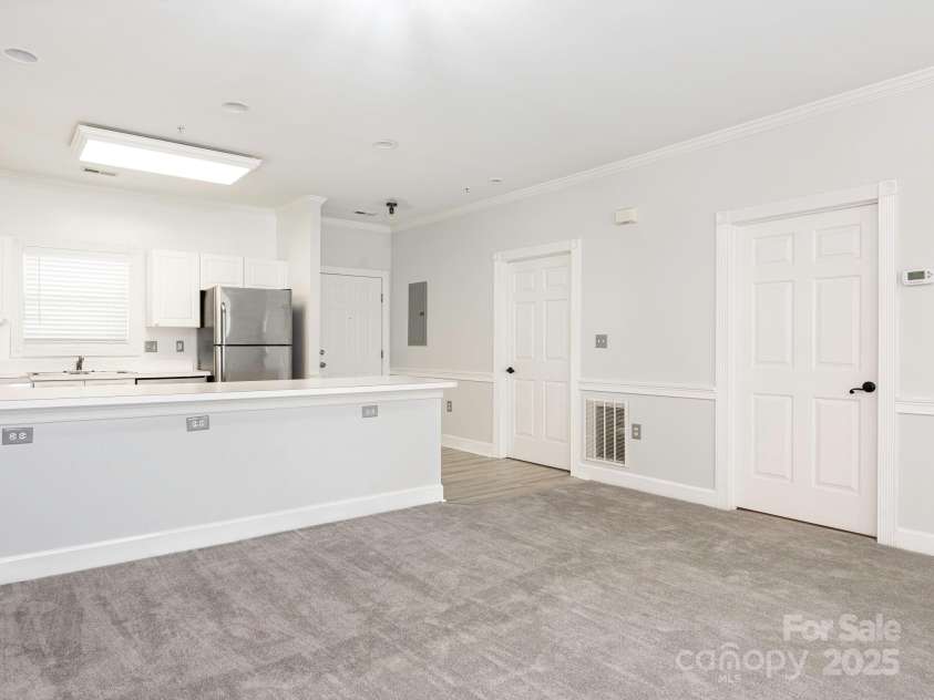 8747 Coralbell Lane, Charlotte, NC 28213.  MLS# CAR4258950, YatesRealty ID 19619. 