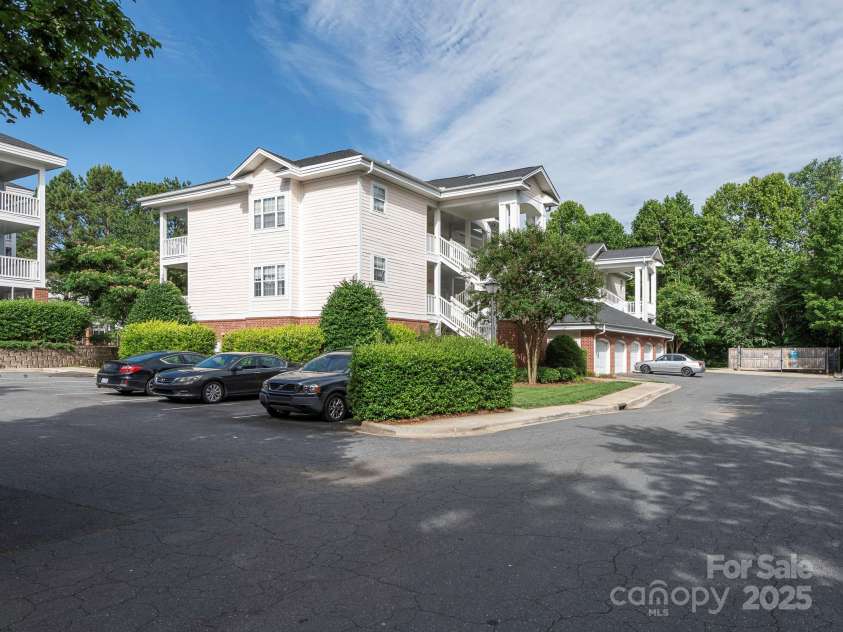 8747 Coralbell Lane, Charlotte, NC 28213.  MLS# CAR4258950, YatesRealty ID 19619. Exterior
