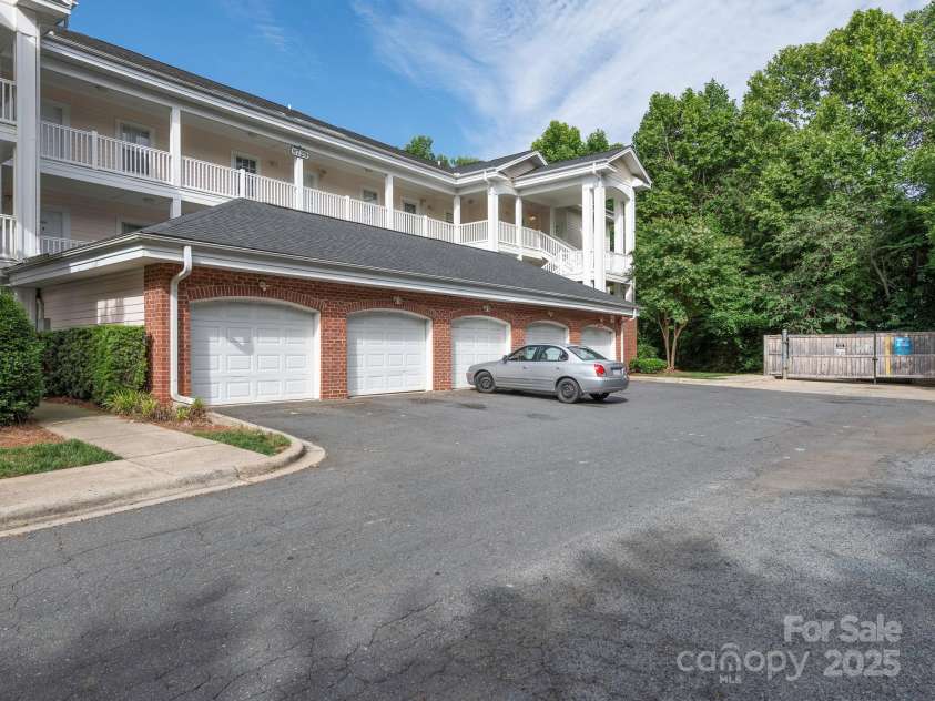 8747 Coralbell Lane, Charlotte, NC 28213.  MLS# CAR4258950, YatesRealty ID 19619. Exterior