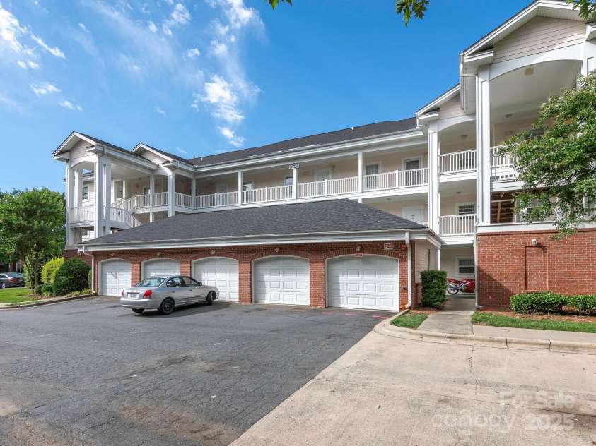 8747 Coralbell Lane, Charlotte, NC 28213.  MLS# CAR4258950, YatesRealty ID 19619. Exterior